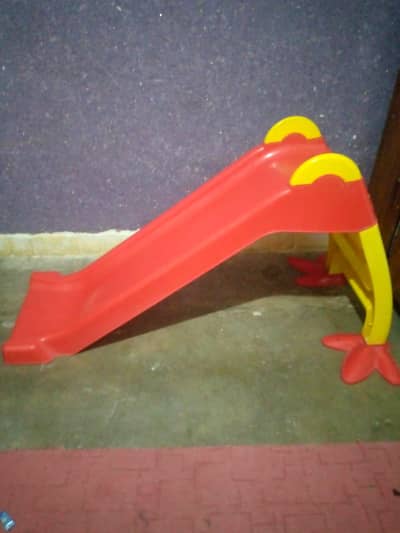 slide