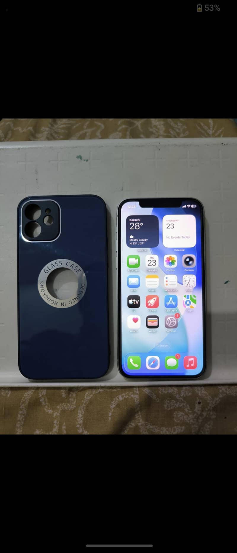 Apple iPhone 12 0