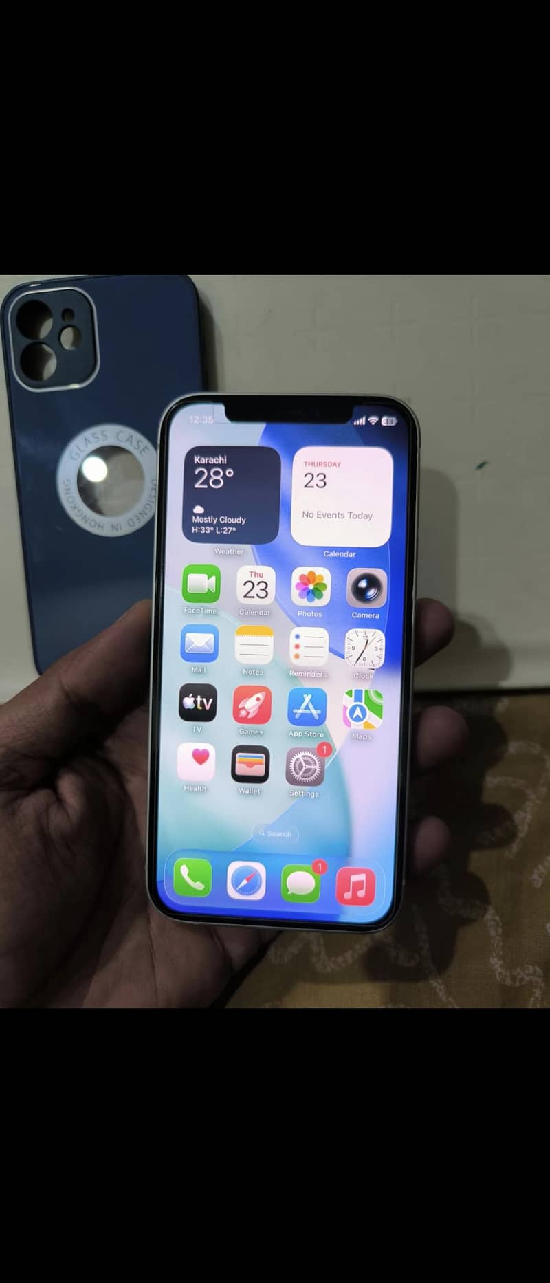 Apple iPhone 12 2