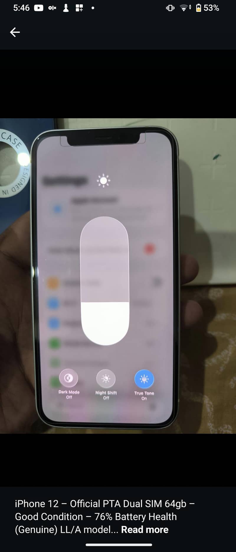 Apple iPhone 12 6