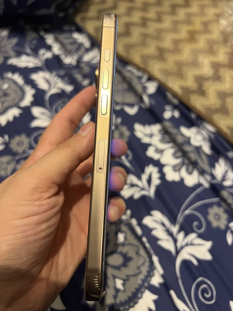 Apple iPhone 16 Pro Max 4