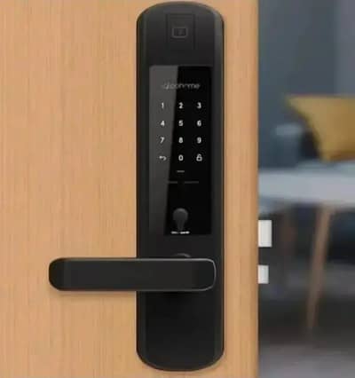 Smart Digital Door Lock Igloohome – Box Open, Never Used
