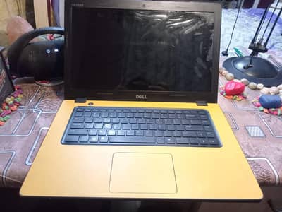 Dell Vostro 5560 ci5 3rd gen Laptop for Parts – Motherboard Dead