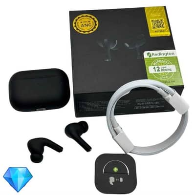 Airpods Pro 2 Black And White Available