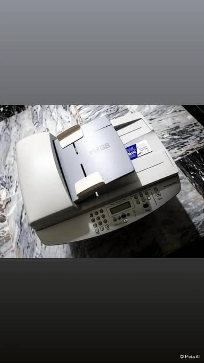 Hp Laser jet 1050