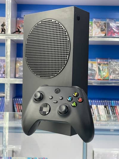 Xbox series s 1tb