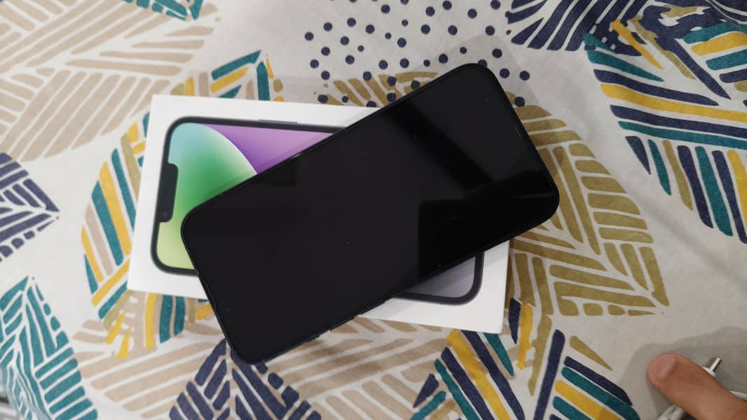 Apple iPhone 14 6