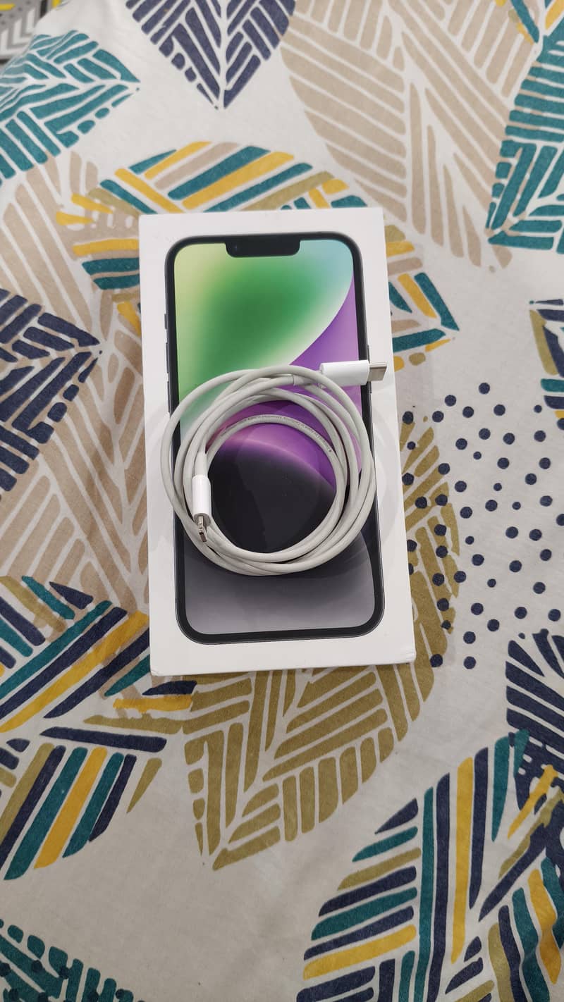 Apple iPhone 14 7