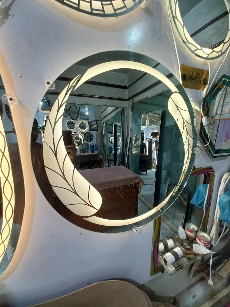 Mirrors 0