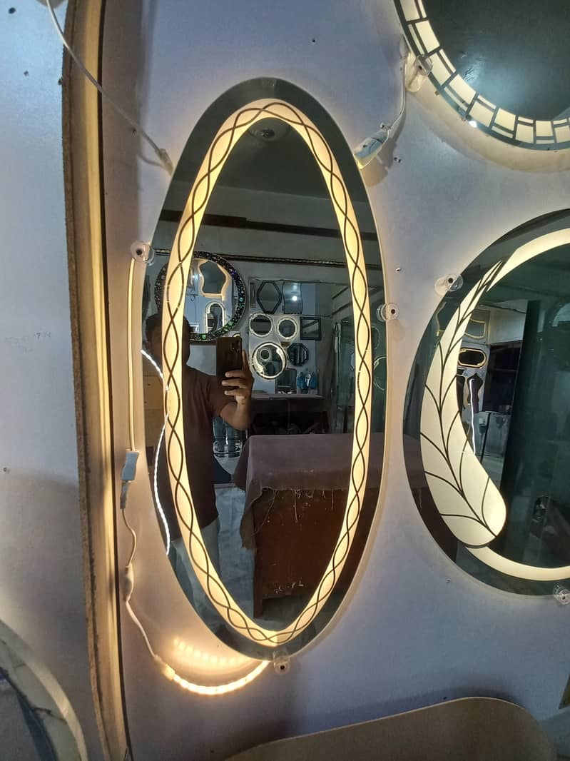 Mirrors 1