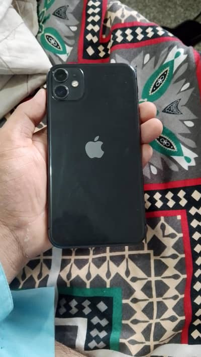 Apple iPhone 11