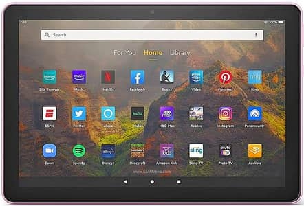 AMAZON FIRE HD 10 11TH GENERATION 10.1 inches