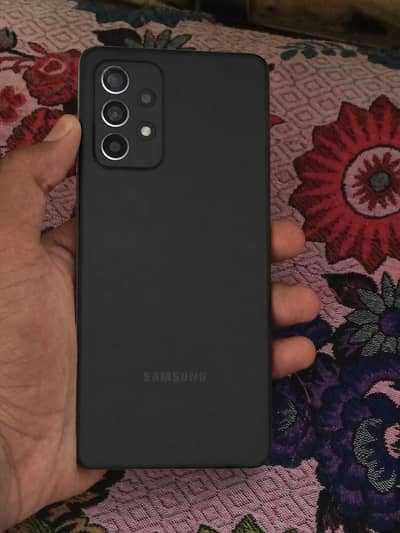 Samsung  A52s 128gb