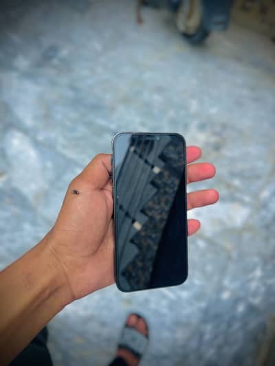 Apple iPhone 12 Pro