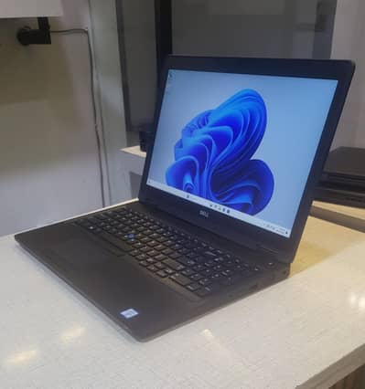 Dell Precision 3510/3520 | 2GB NVIDIA Graphics Card