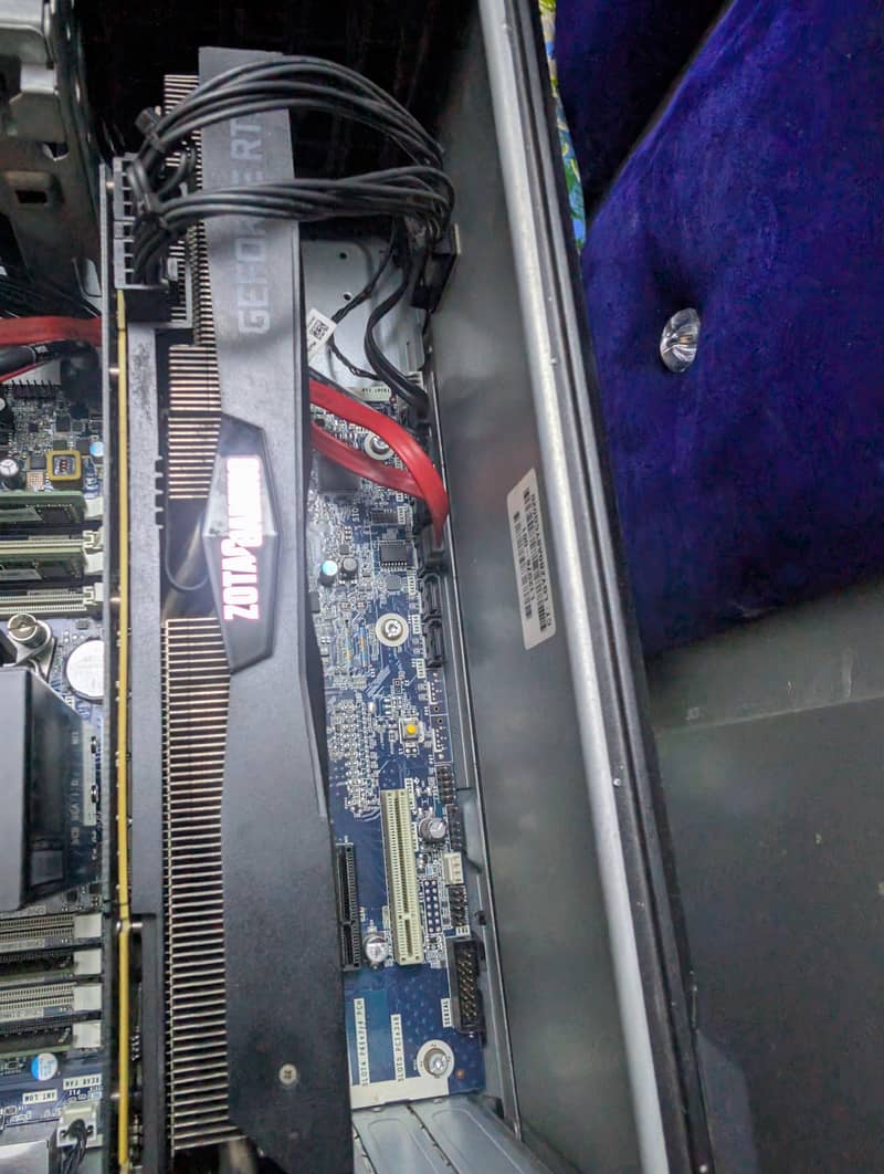 Rtx 2080 ti 3