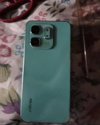 Infinix hot 50 i he