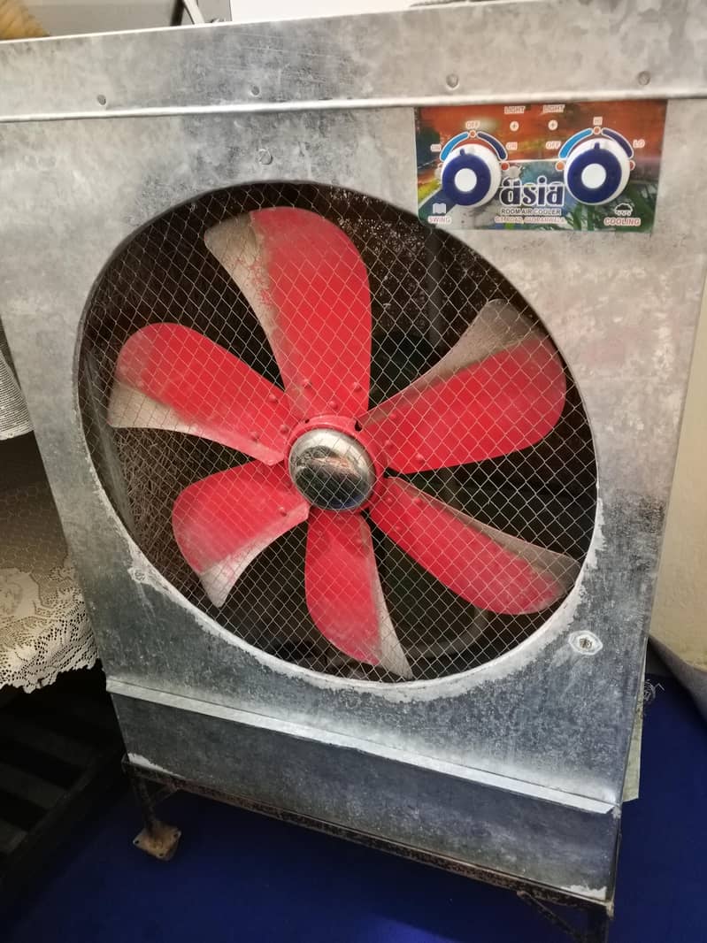 Room Cooler 0