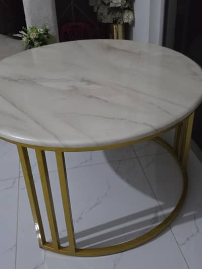 centre table
