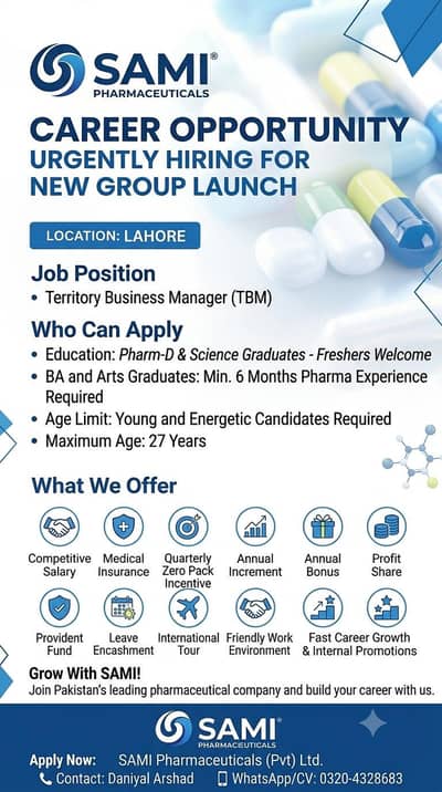Medical sales representative