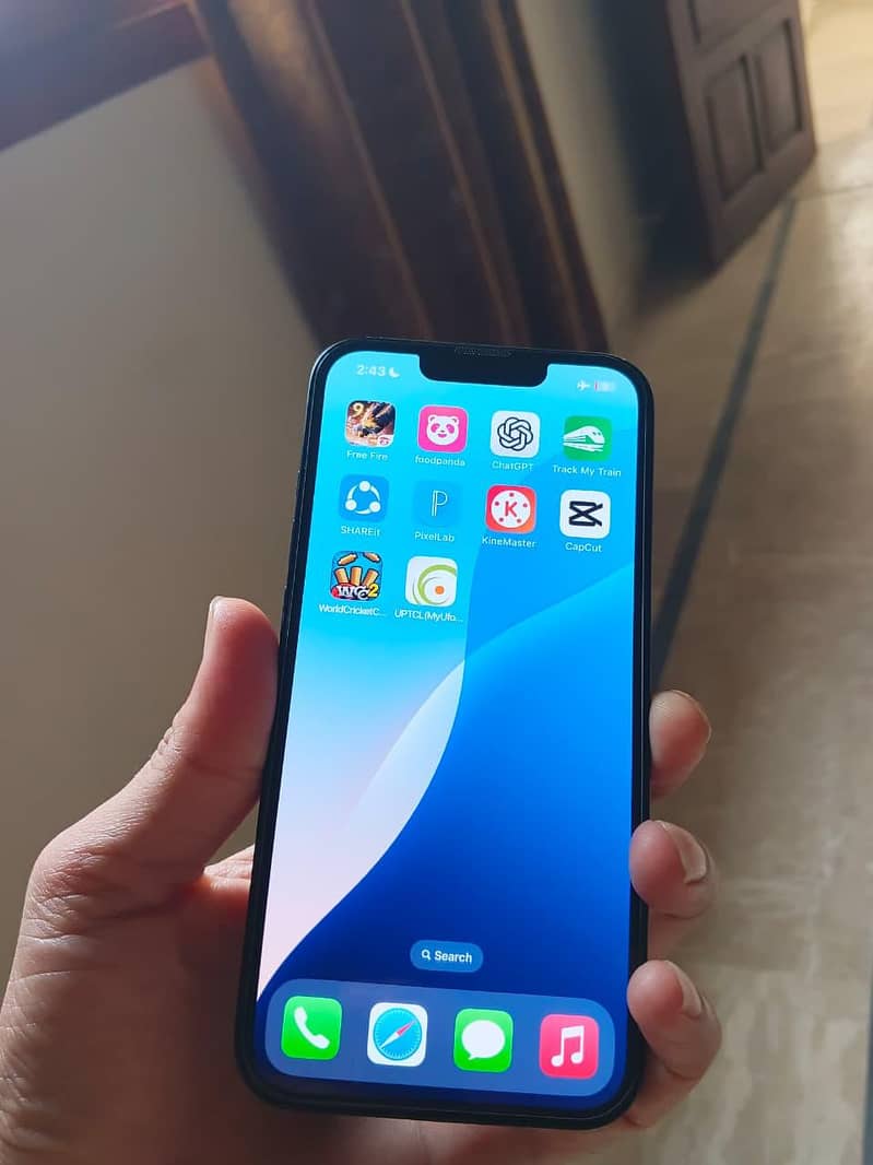 Apple iPhone 13 4