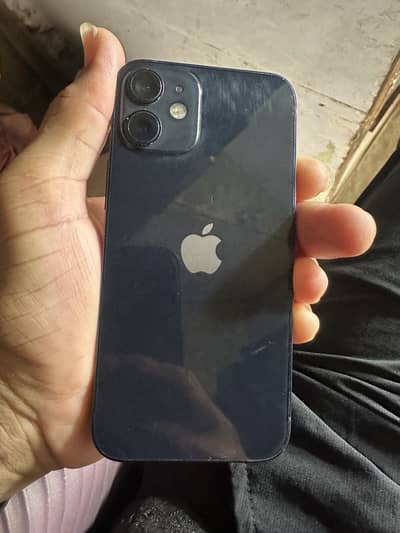 Apple iPhone 12 mini pta approved