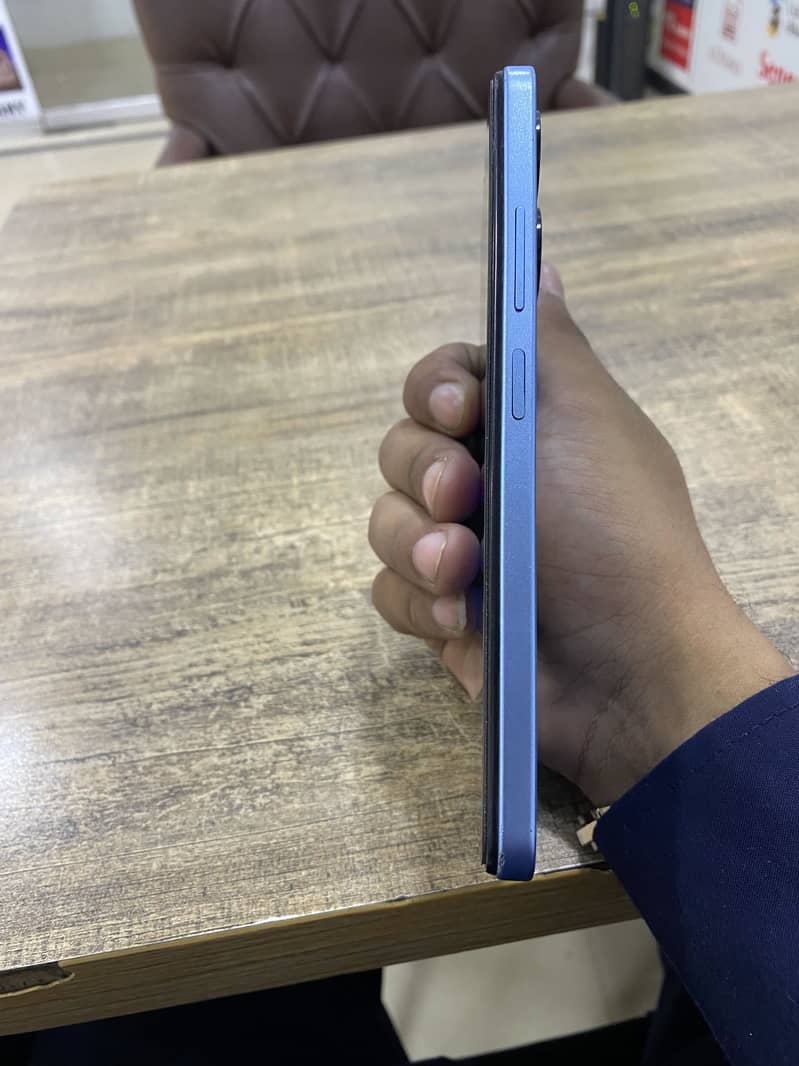 Itel A70 2