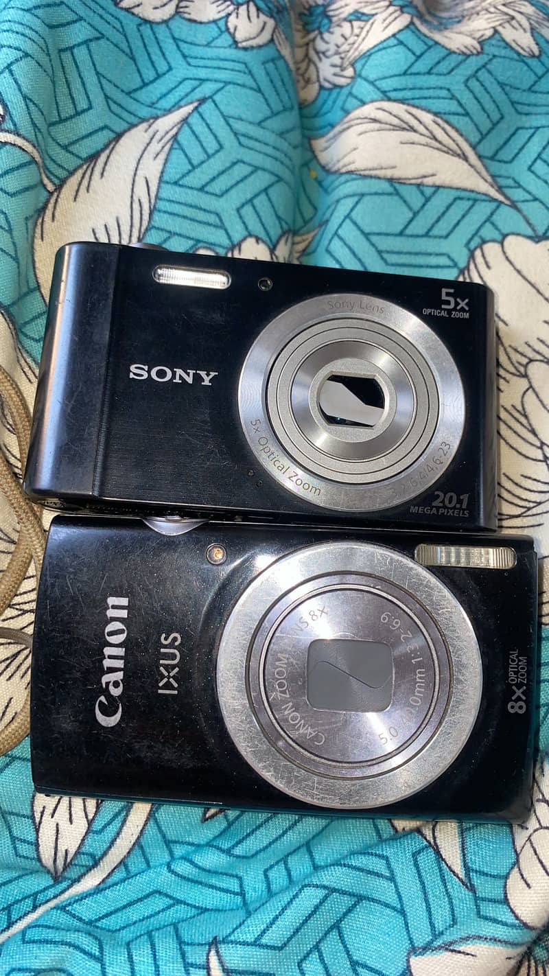 camera 0