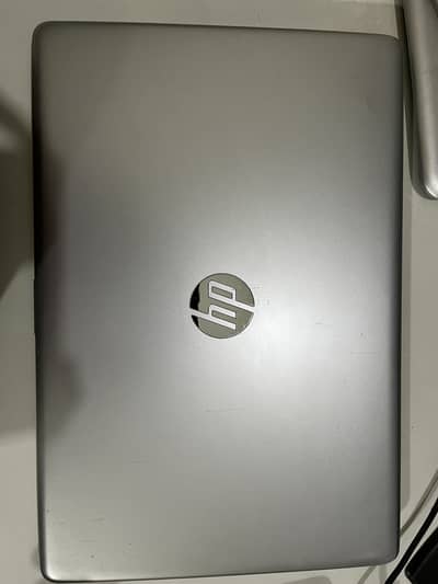 HP Laptop for Sale – Core i5 7th Gen | 8GB RAM | 256GB SSD