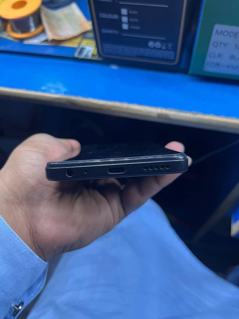Itel A50C 2
