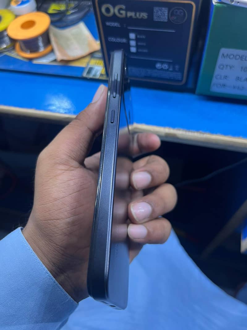 Itel A50C 3