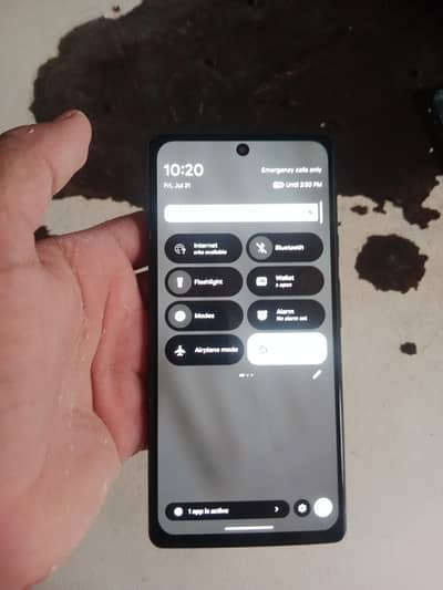 Google Pixel 6a
