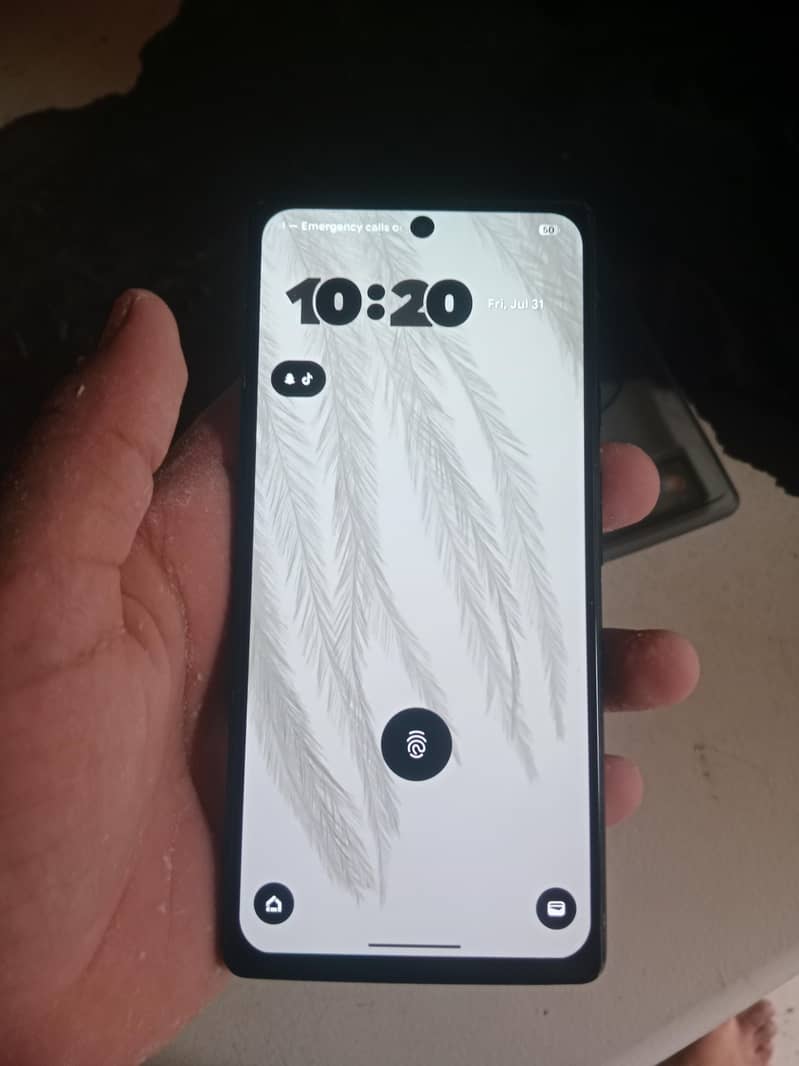 Google Pixel 6a 1