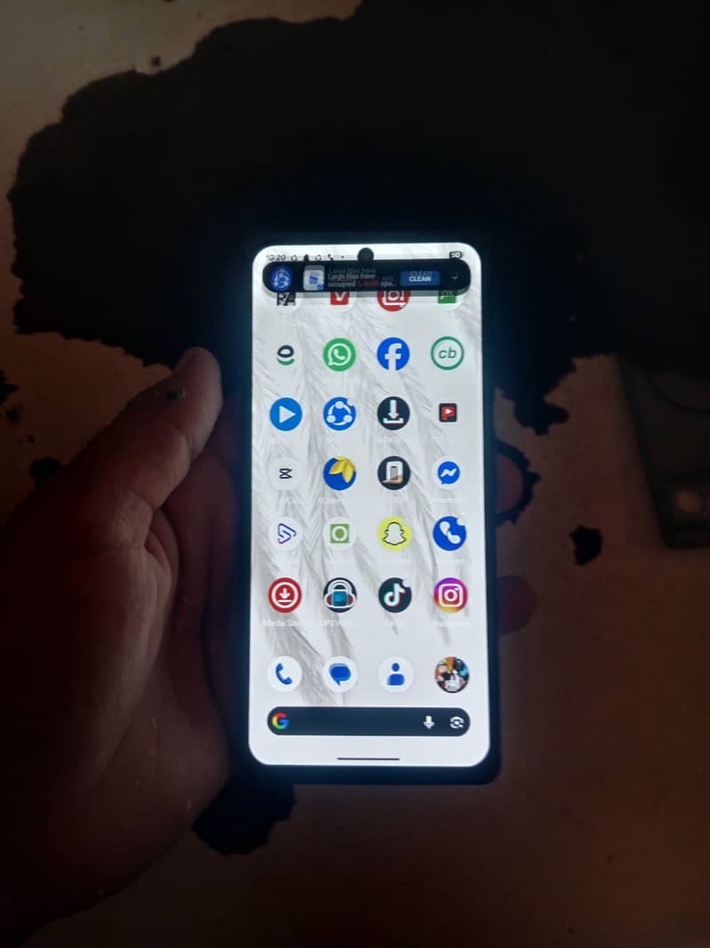 Google Pixel 6a 2