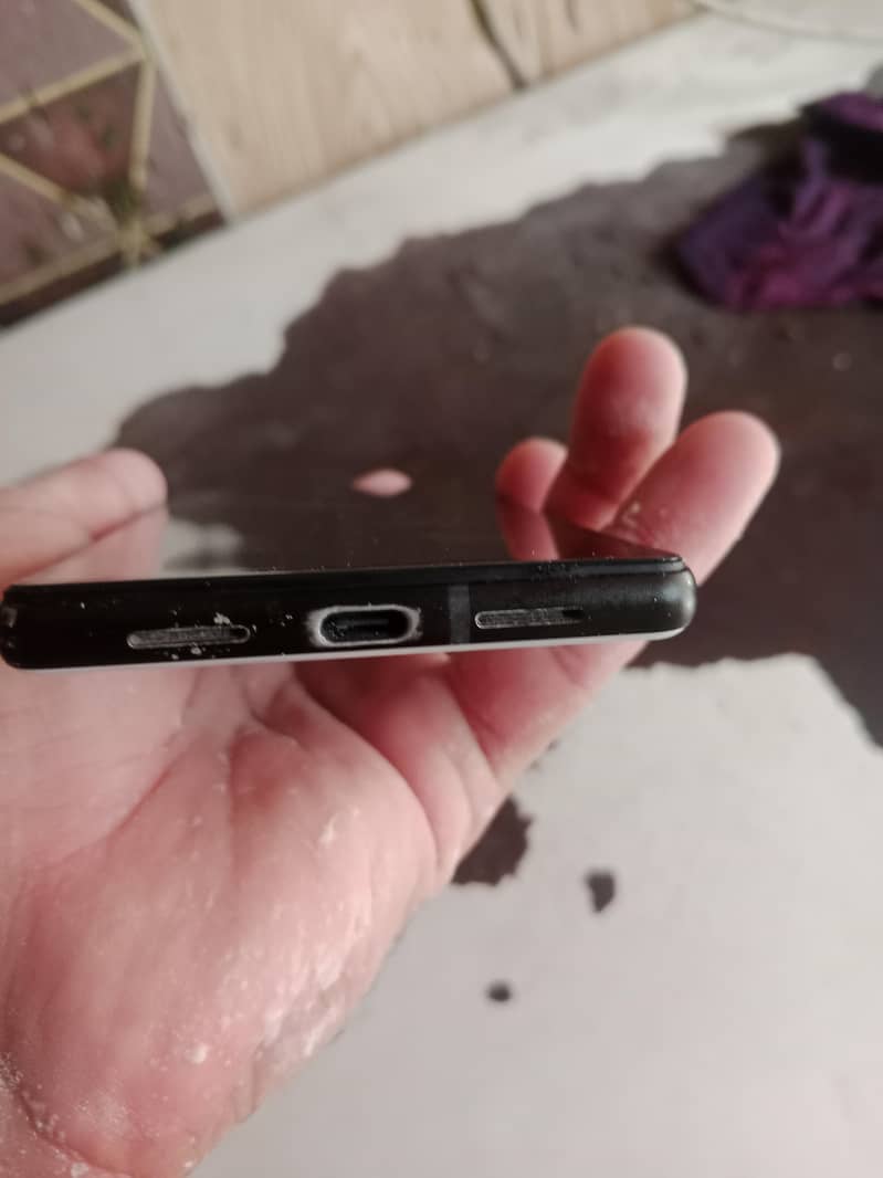 Google Pixel 6a 7