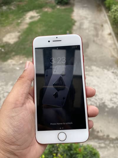 Apple iPhone 7