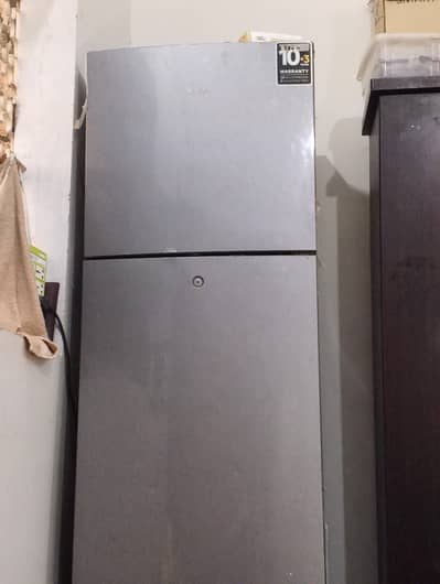 higher refrigerator