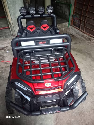 Toys car