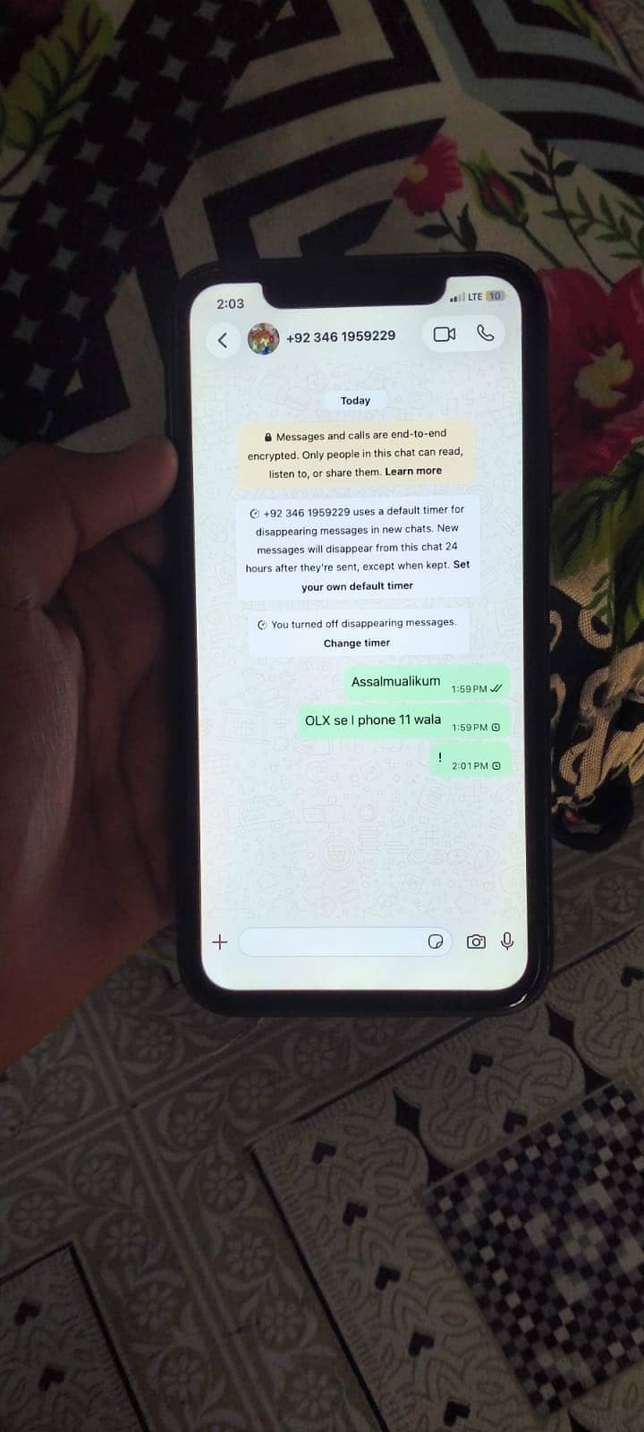 Apple iPhone 11 3