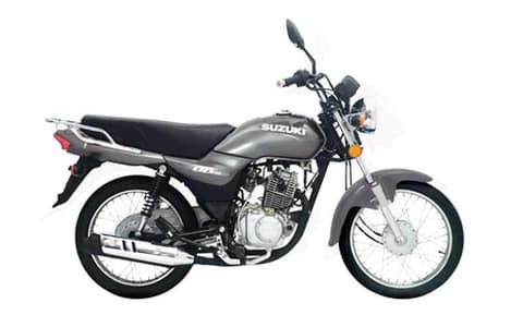 Suzuki 110