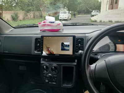 Suzuki Alto 2023