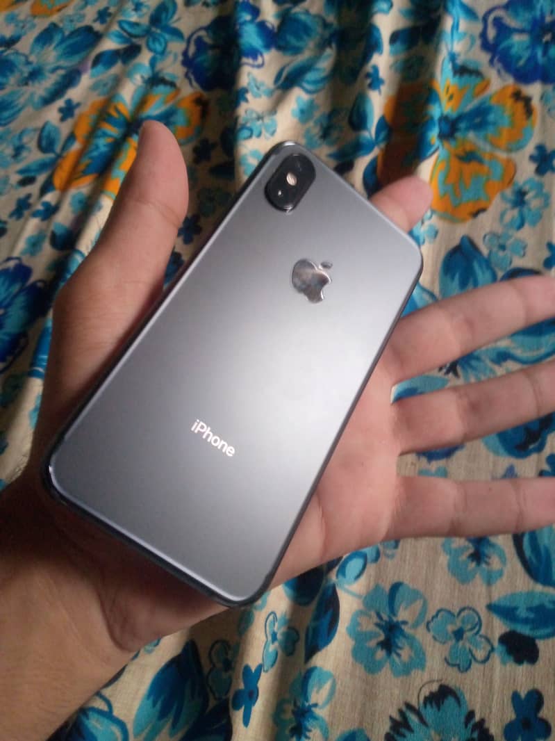 Iphone xs 2