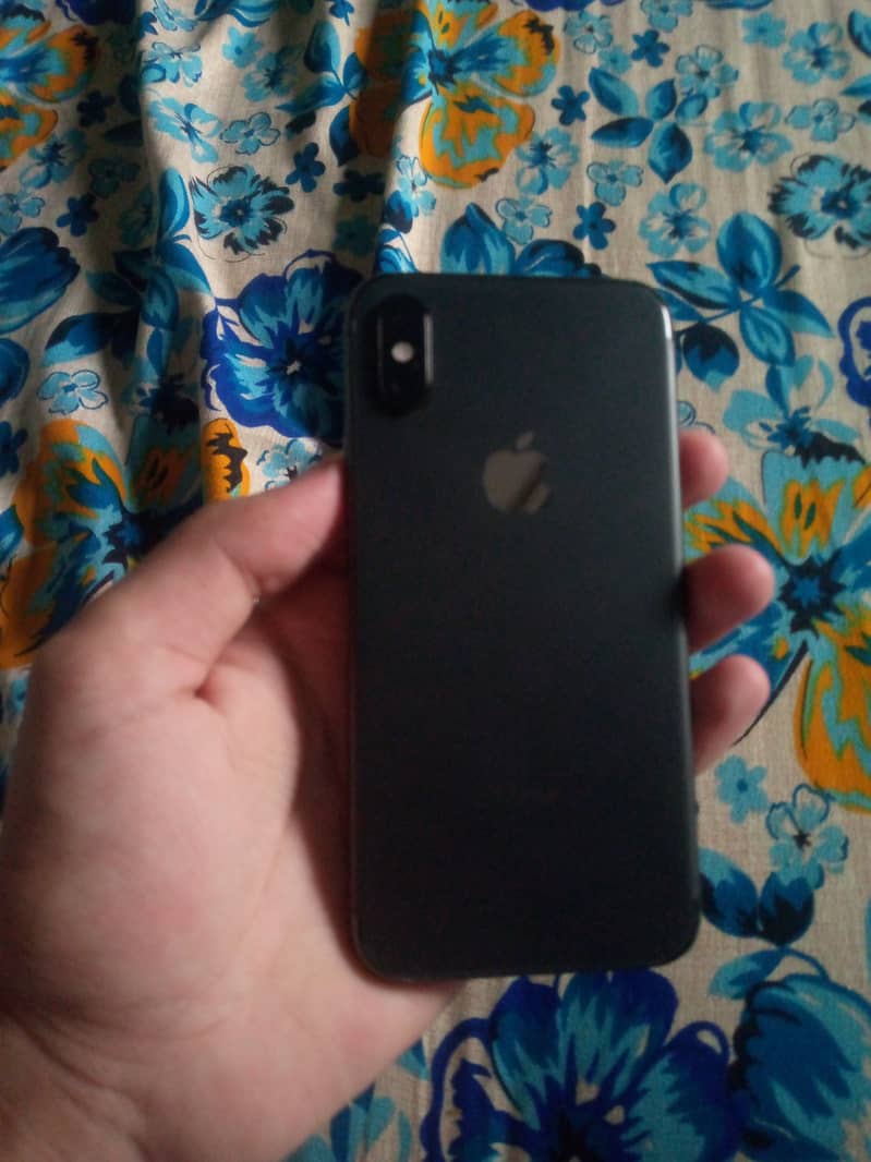 Iphone xs 3