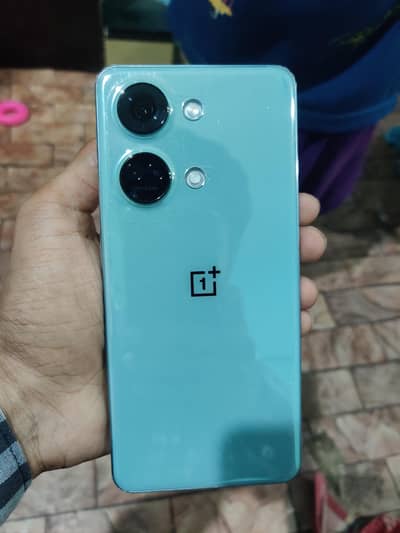 One Plus Nord 3 / Ace 2V (16/512GB) Condition 10/10 All Okay