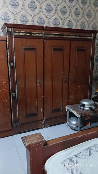 complete bedroom furniture