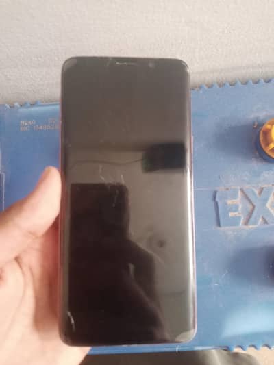 Samsung Mobile S9