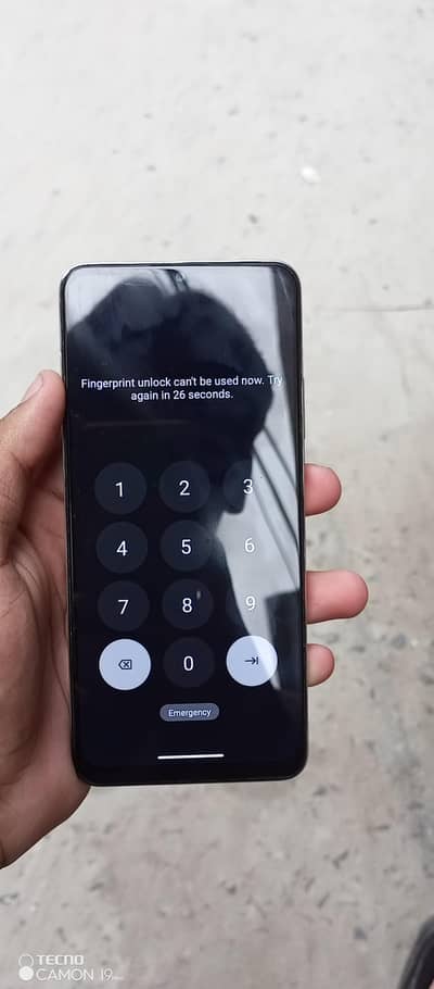Realme C53