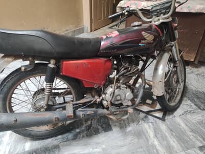 Honda 125.2015 modal file complete biometric available copy nahi h