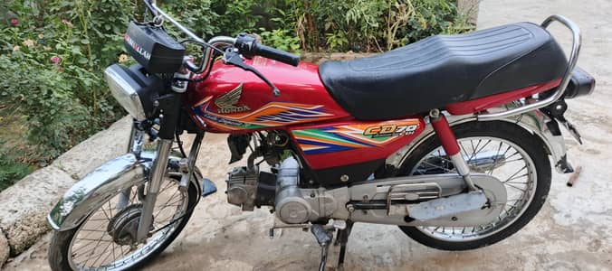 honda 70 for sale