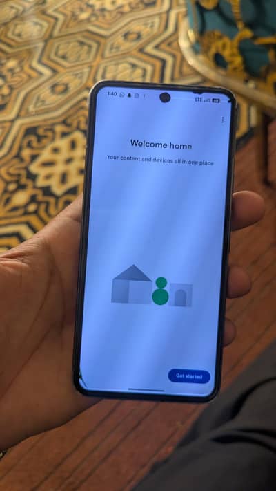 Google Pixel 8